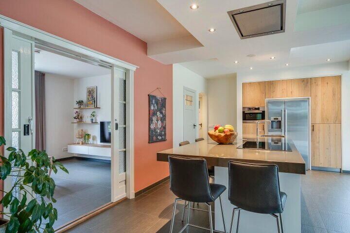 Foto 25 - Mgr Aertsstraat 42, Swolgen