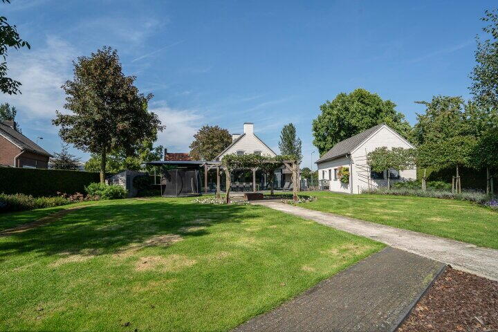 Foto 6 - Mgr Aertsstraat 42, Swolgen