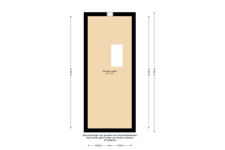 Plattegrond – Mgr Aertsstraat 42, Swolgen