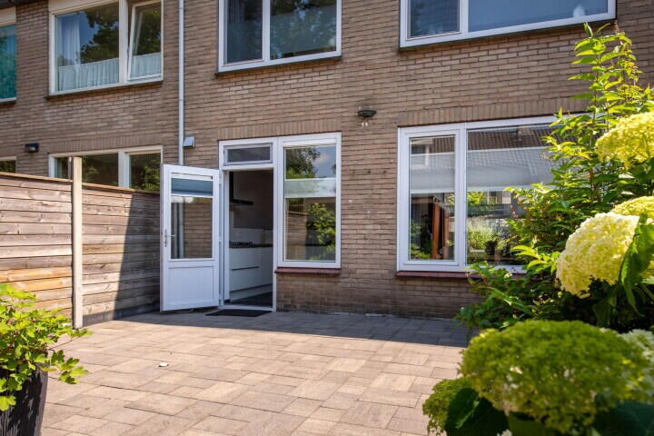 Foto 35 - Mgr Ariensstraat 17, Hoogerheide