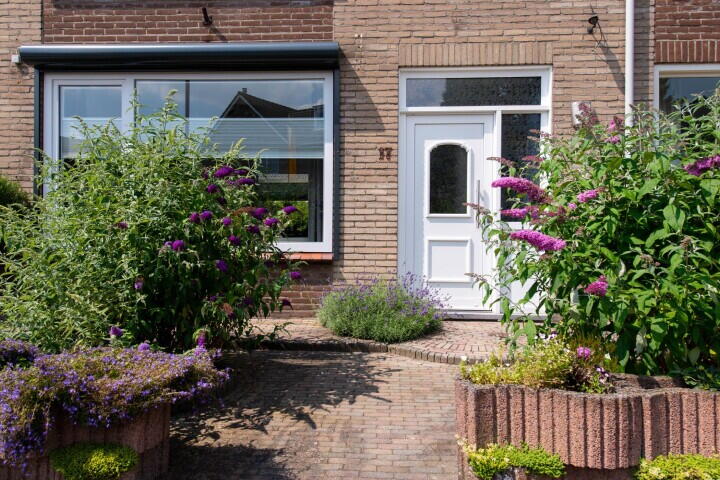 Foto 39 - Mgr Ariensstraat 17, Hoogerheide