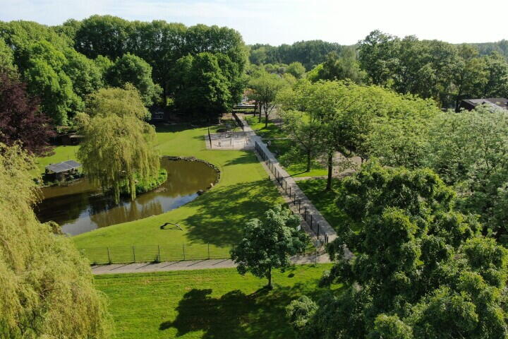 Foto 41 - Mgr. Bekkersstraat 102, Schijndel