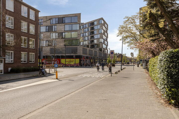 Foto 25 – Mgr. Frenckenstraat 24 C, Breda