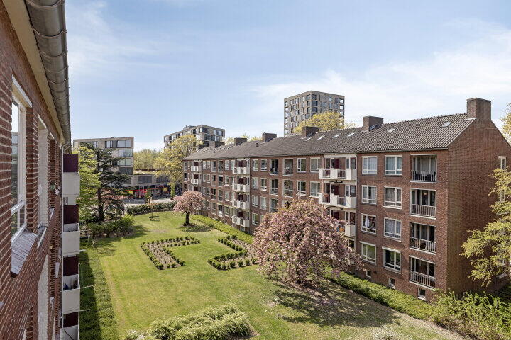 Foto 9 – Mgr. Frenckenstraat 24 C, Breda