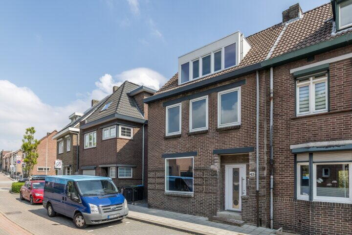Foto 2 - Mgr. Lebouillestraat 43, Hoensbroek