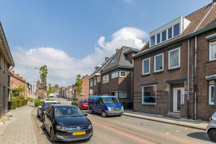 Foto 3 - Mgr. Lebouillestraat 43, Hoensbroek