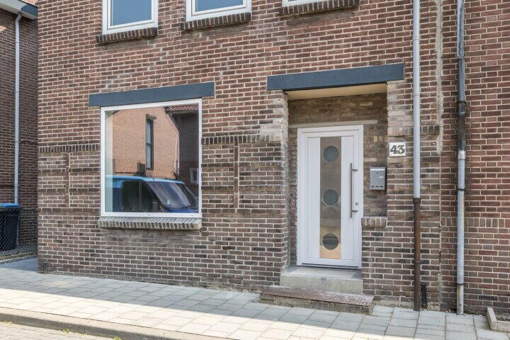 Foto 4 - Mgr. Lebouillestraat 43, Hoensbroek