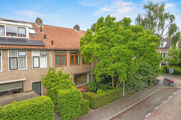 Mgr. Nolenslaan 31 , Amstelveen