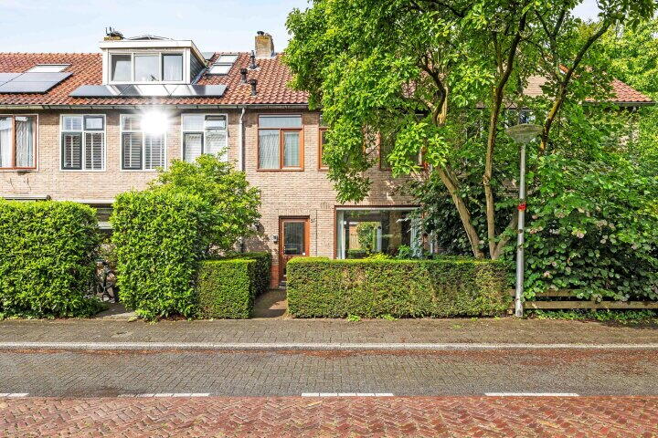 Foto 2 - Mgr. Nolenslaan 31, Amstelveen