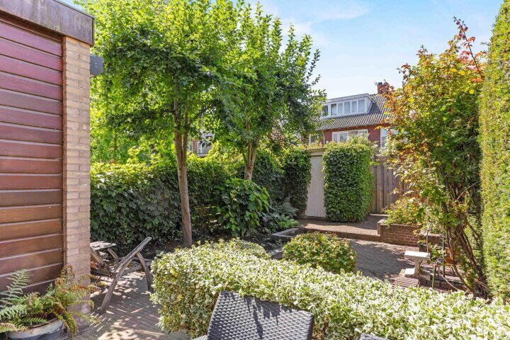 Foto 11 - Mgr. Nolenslaan 31, Amstelveen