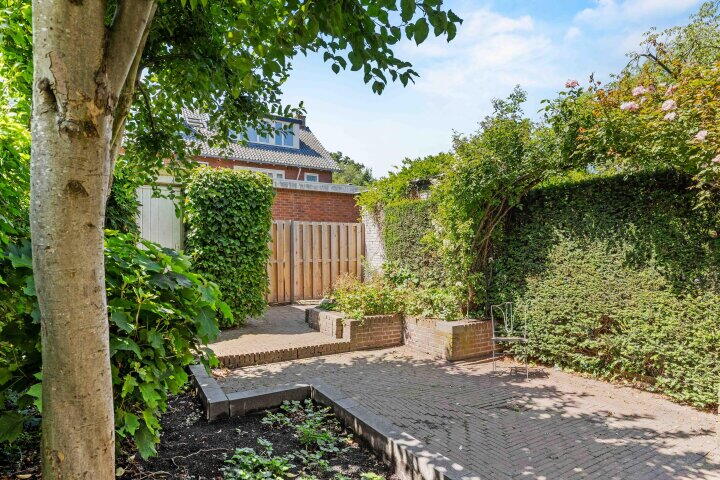 Foto 12 - Mgr. Nolenslaan 31, Amstelveen