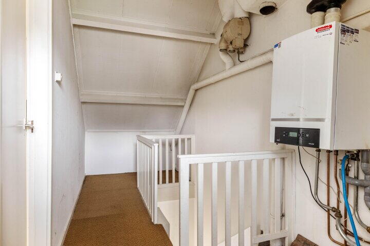 Foto 22 - Mgr. Nolenslaan 31, Amstelveen