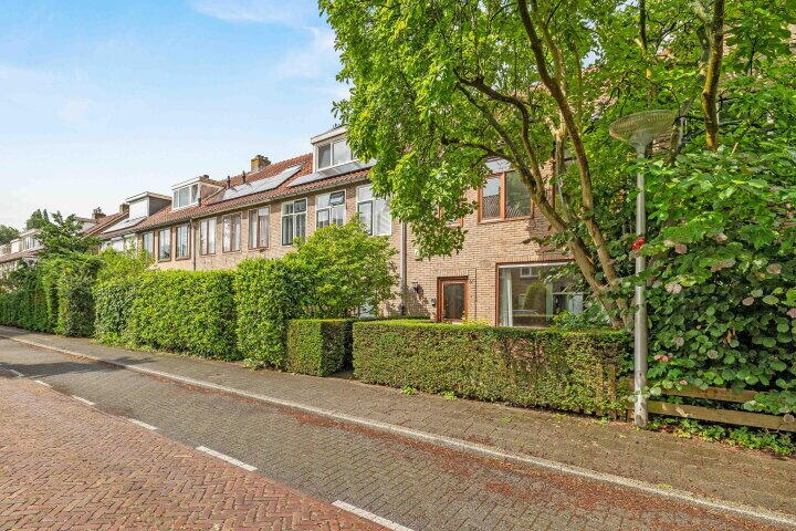 Foto 27 - Mgr. Nolenslaan 31, Amstelveen