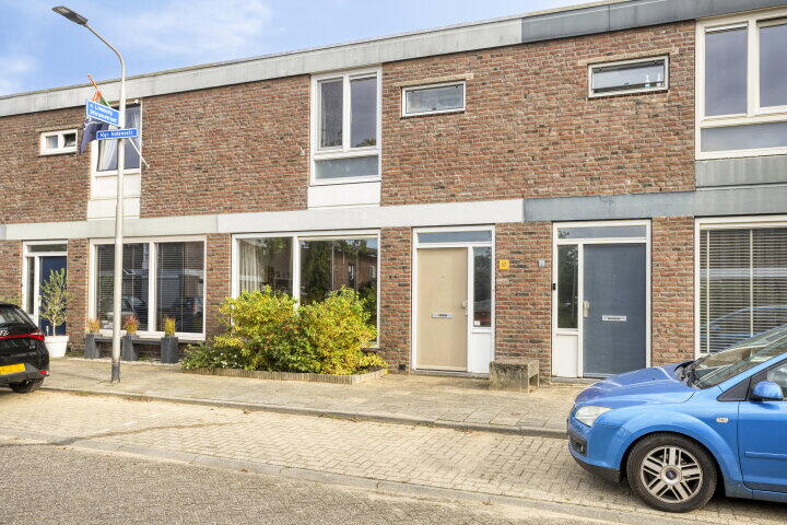 Mgr. Nolensstraat 17