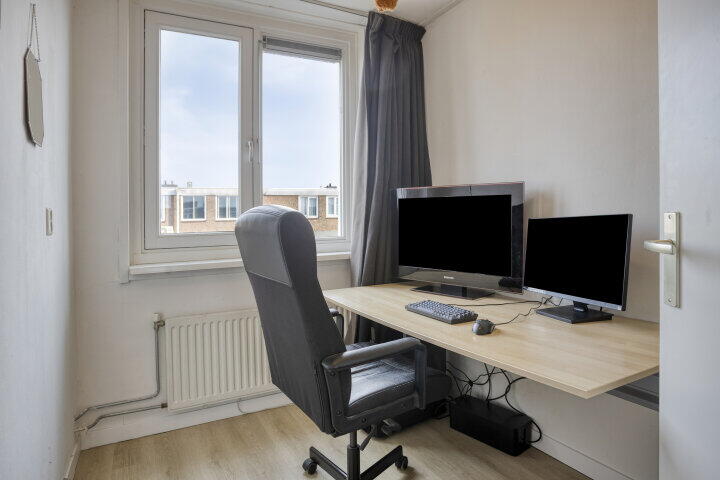 Foto 19 – Mgr. Nolensstraat 17, Nijmegen