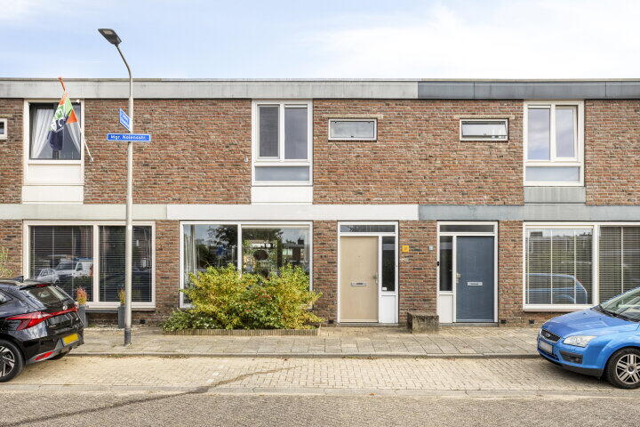 Foto 27 – Mgr. Nolensstraat 17, Nijmegen