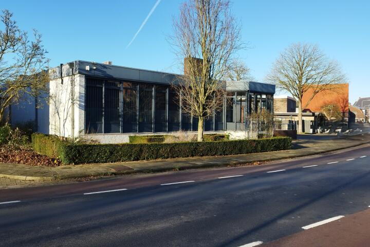 Foto 3 - Mgr. Schravenlaan 1, Lottum