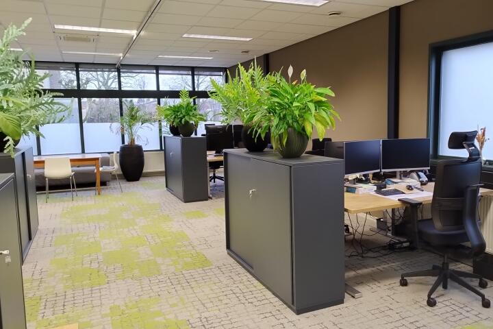 Foto 15 - Mgr. Schravenlaan 1, Lottum