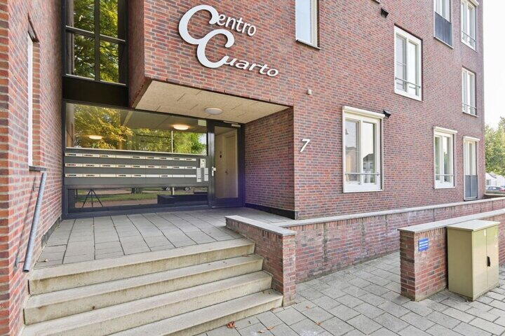 Foto 2 - Mgr. Vranckenstraat 7 11, Sittard