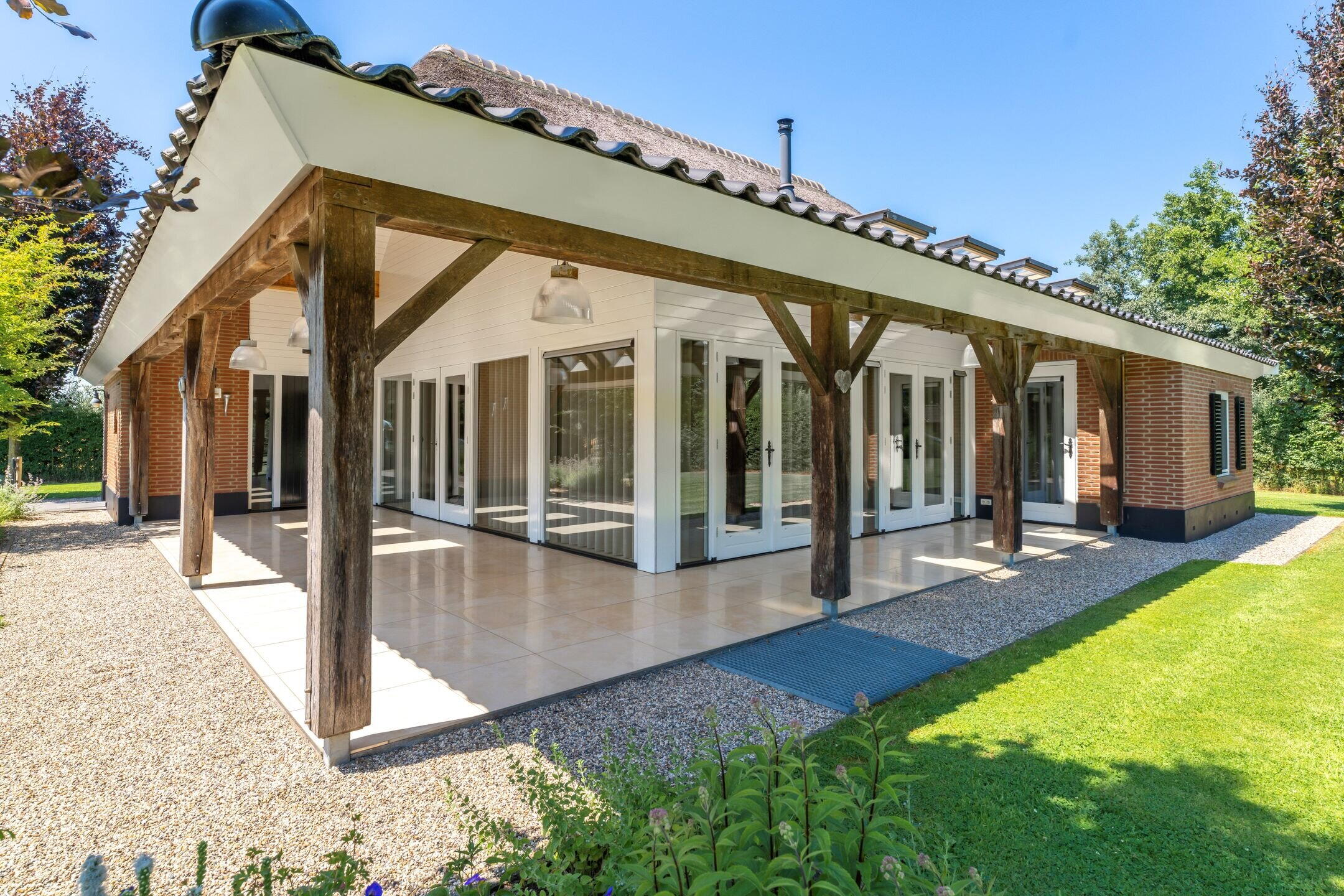 360 foto - Michelstraat 9, Zelhem
