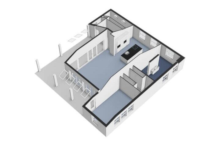 Plan – Michelstraat 9, Zelhem