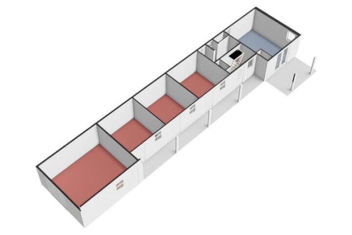 Plan – Michelstraat 9, Zelhem