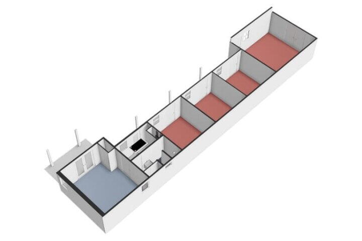 Plan – Michelstraat 9, Zelhem