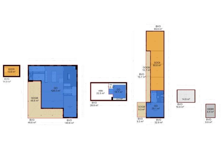 Plan – Michelstraat 9, Zelhem