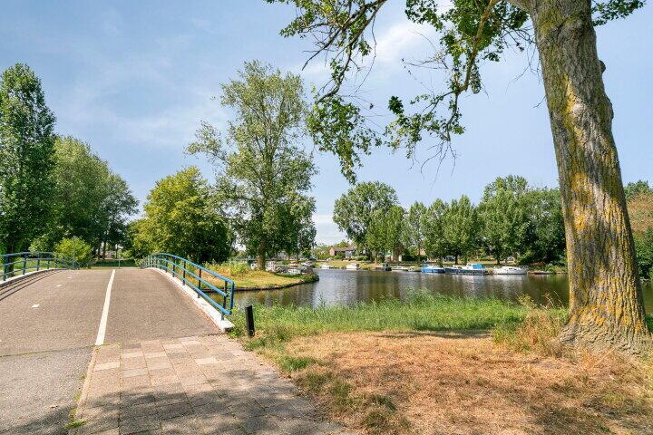 Foto 38 – Middachten 4, Lelystad