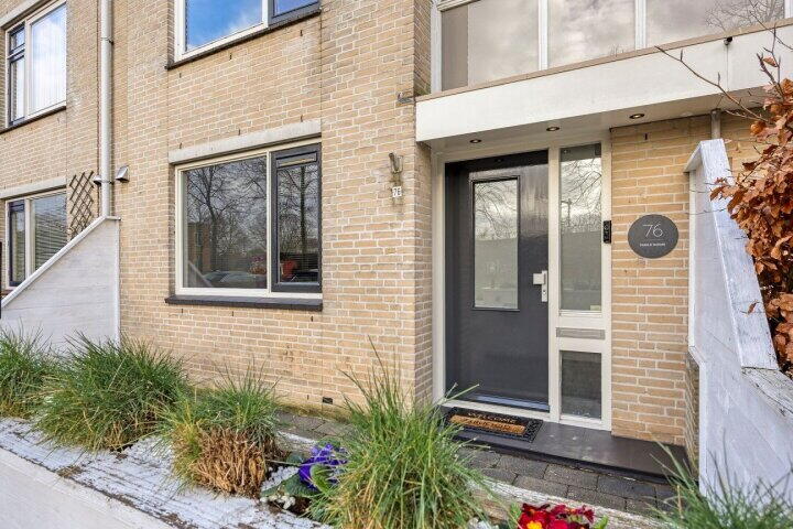 Foto 1 - Middachtenlaan 76, Almere