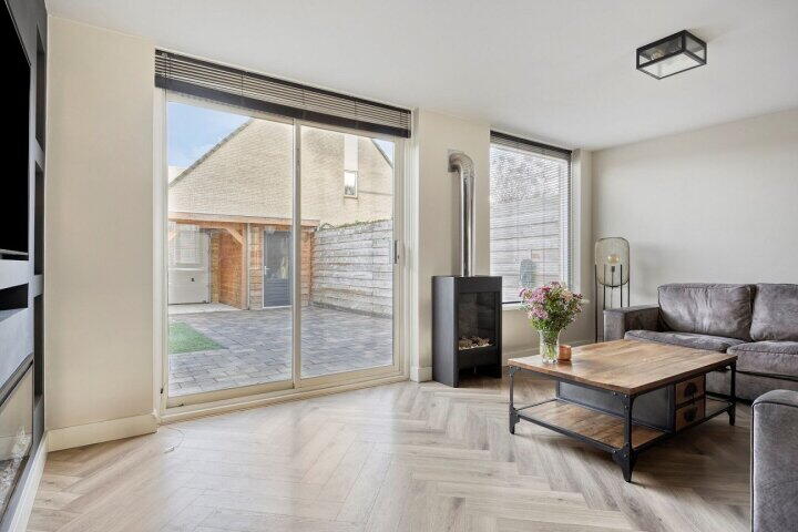 Foto 17 - Middachtenlaan 76, Almere