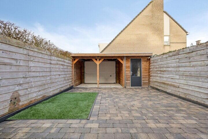 Foto 21 - Middachtenlaan 76, Almere