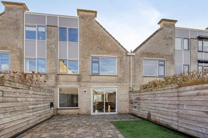 Foto 24 - Middachtenlaan 76, Almere