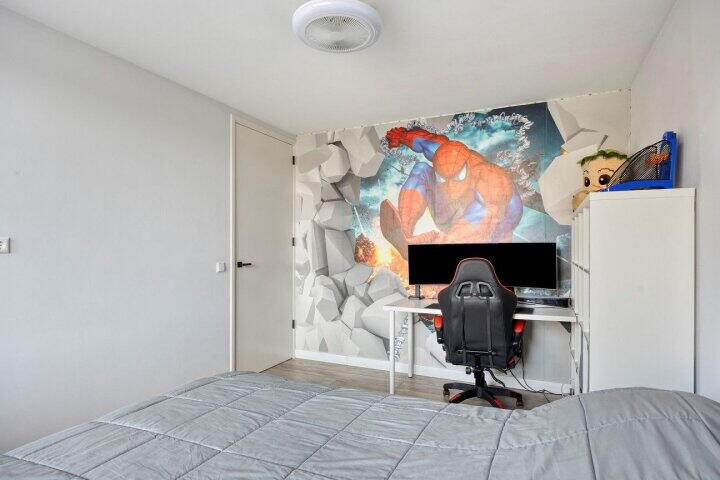 Foto 33 - Middachtenlaan 76, Almere