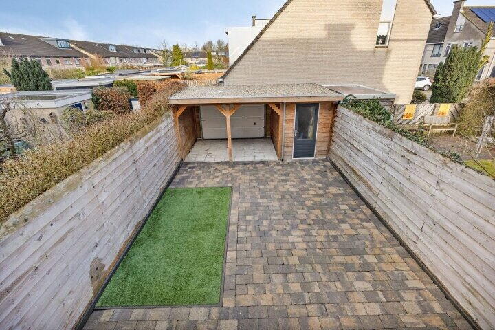 Foto 34 - Middachtenlaan 76, Almere