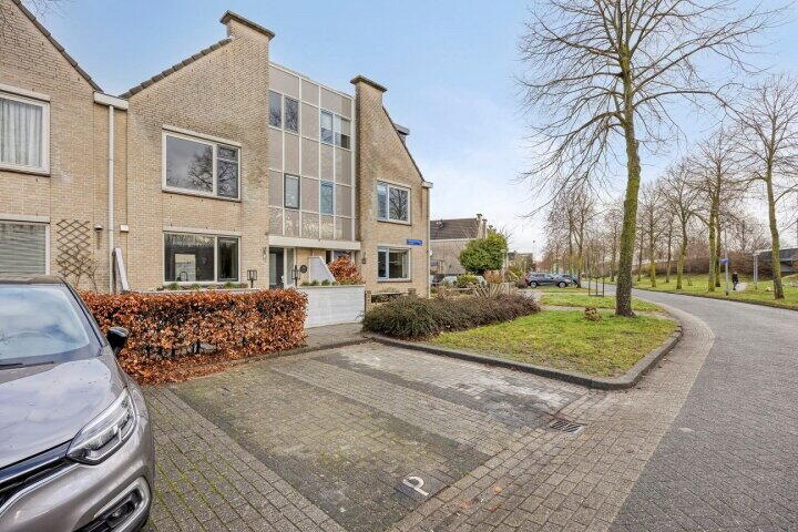 Foto 46 - Middachtenlaan 76, Almere