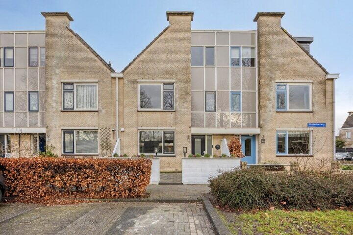 Foto 6 - Middachtenlaan 76, Almere