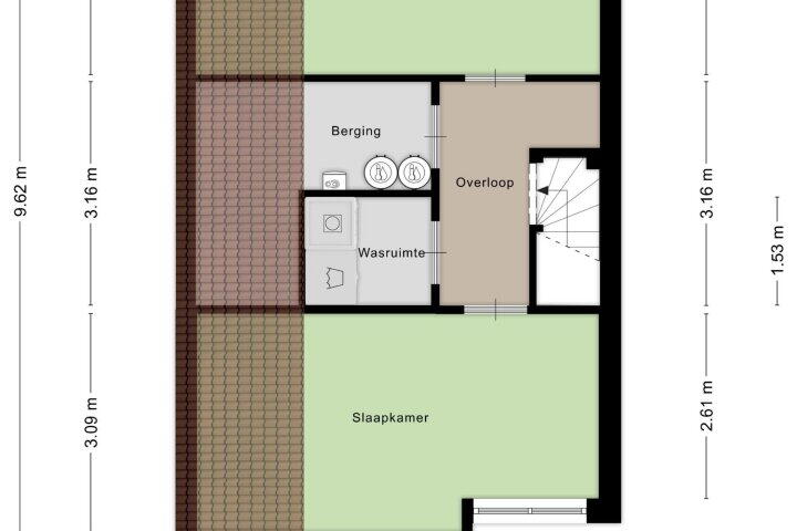 Foto 51 - Middachtenlaan 76, Almere