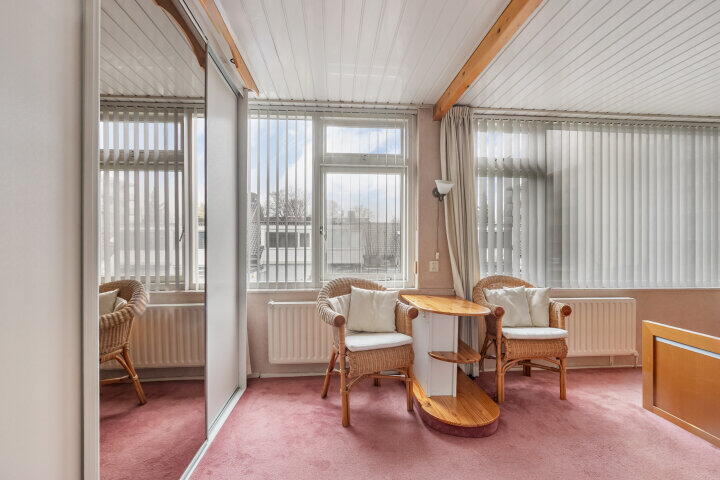 Foto 17 - Middachtensingel 127, Arnhem