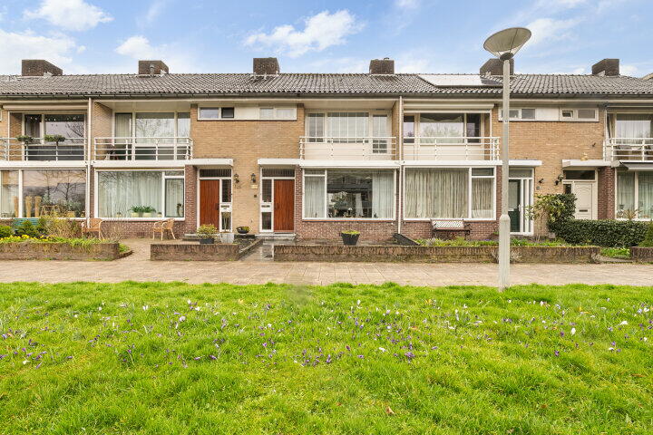 Middachtensingel 127 , Arnhem