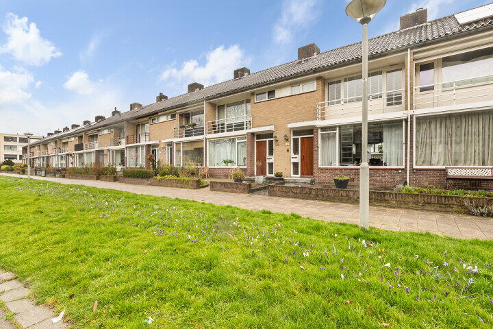 Foto 2 - Middachtensingel 127, Arnhem