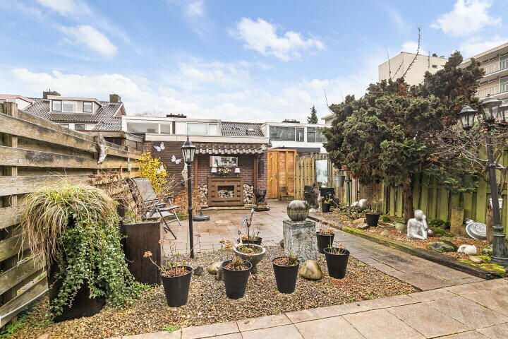 Foto 13 - Middachtensingel 127, Arnhem