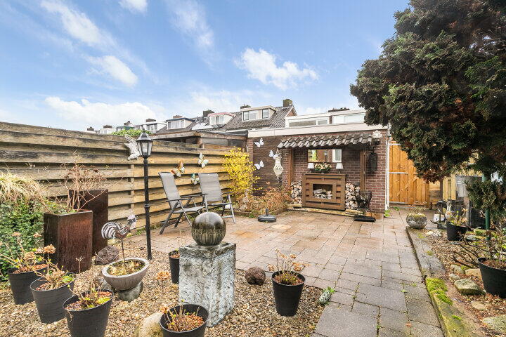 Foto 14 - Middachtensingel 127, Arnhem