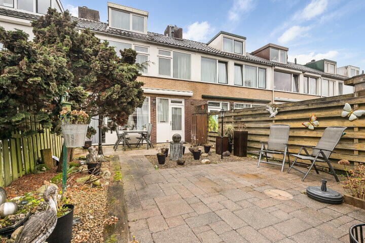 Foto 15 - Middachtensingel 127, Arnhem