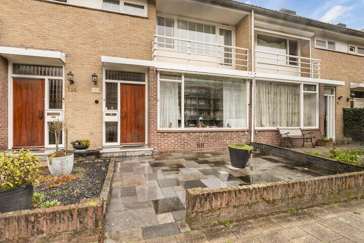 Foto 3 - Middachtensingel 127, Arnhem