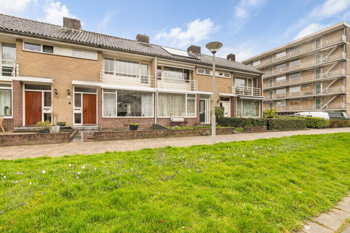 Foto 30 - Middachtensingel 127, Arnhem