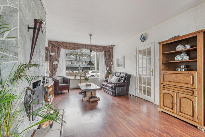 Foto 7 - Middachtensingel 127, Arnhem