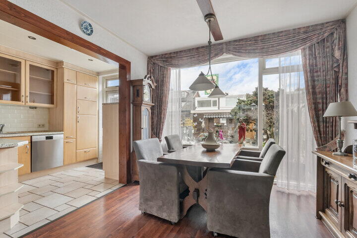 Foto 9 - Middachtensingel 127, Arnhem