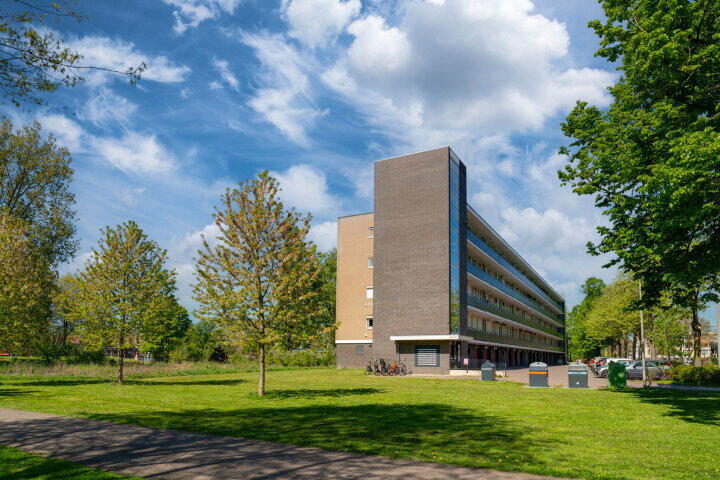 Foto 3 – Middachtensingel 166, Arnhem