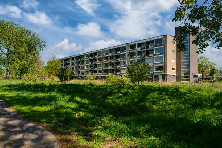 Foto 32 – Middachtensingel 166, Arnhem